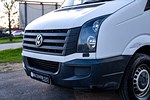 Volkswagen CRAFTER 2016 - miniatyr 32