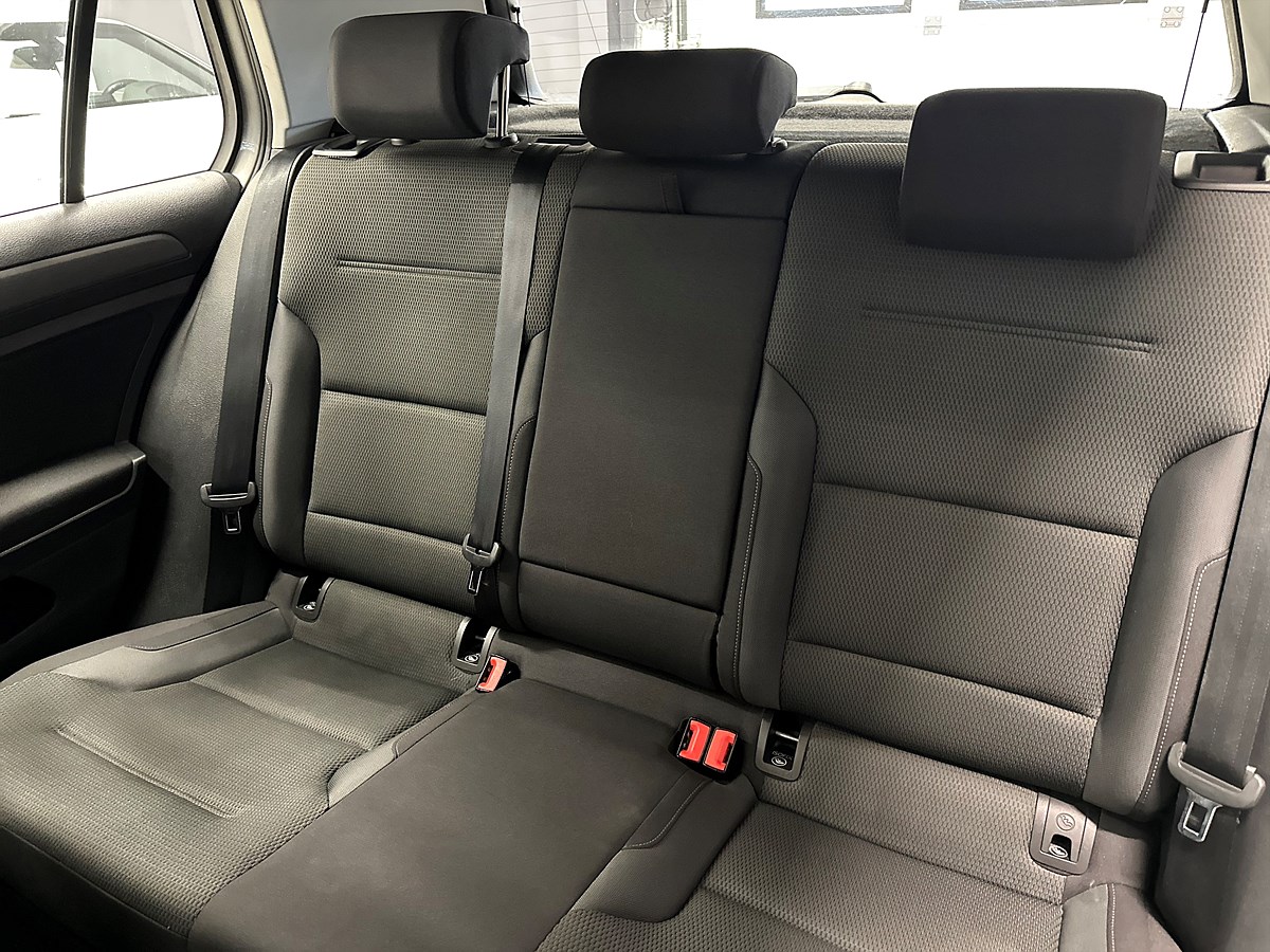Volkswagen Golf – bild 17