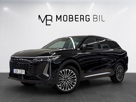 bild på bil