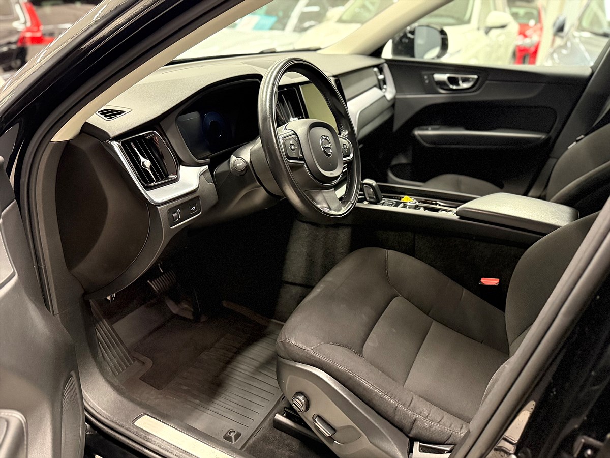 Volvo XC60 – bild 10