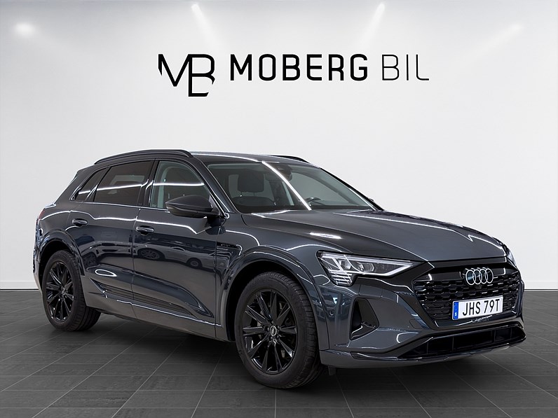 bild på bil