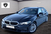 BMW 330e xDrive Touring Steptronic, 292hk, 2021