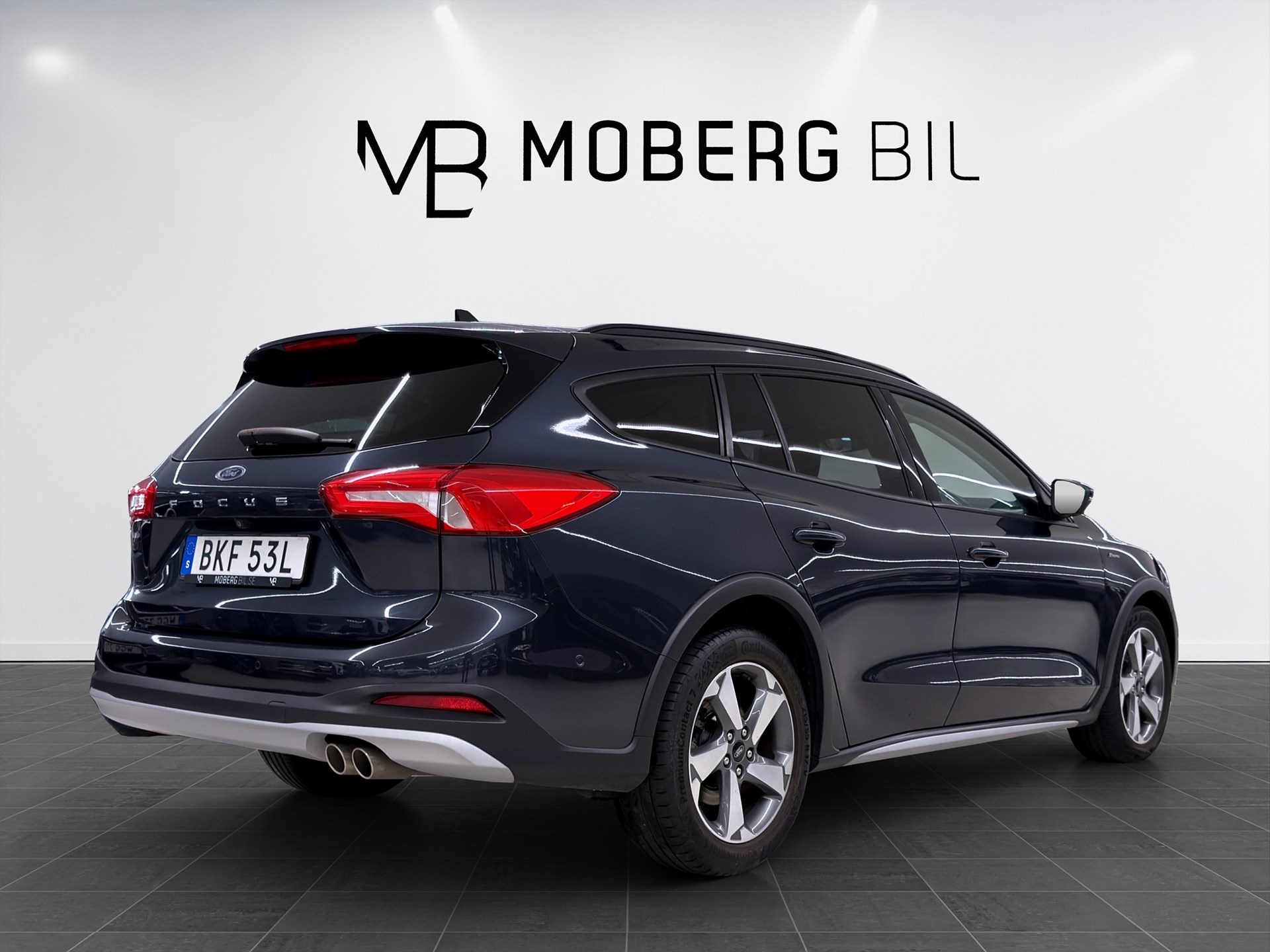 bild på bil