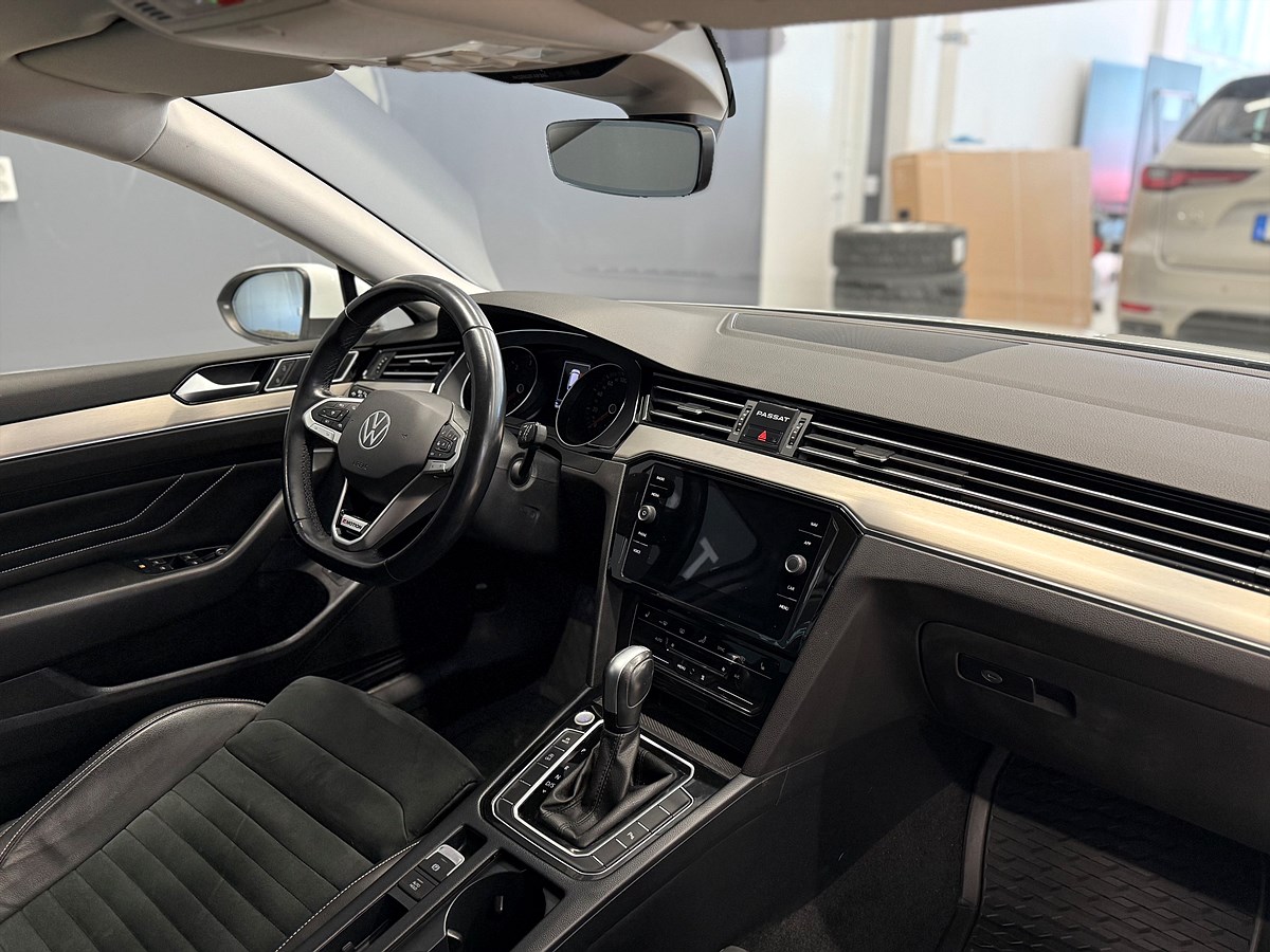 Volkswagen Passat – bild 25