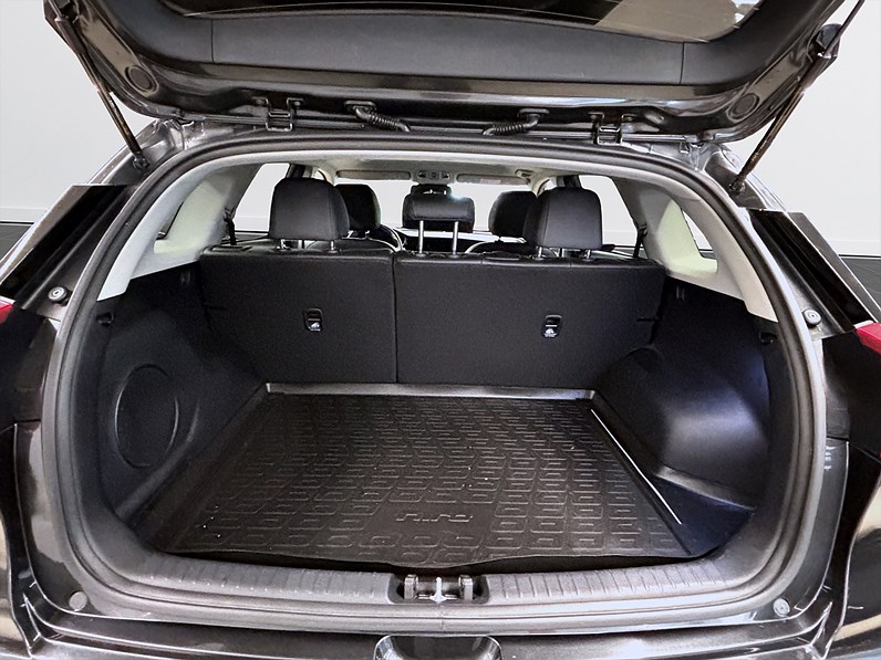 Kia e-Niro 64 kWh 204hk Helg på Moberg! Advance JBL Keyless Navi B-Kamera