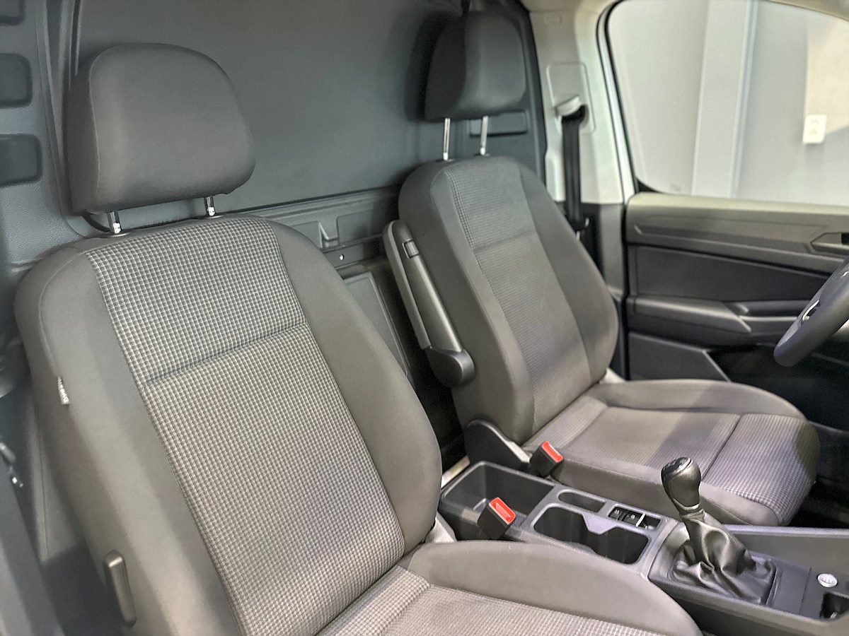 Volkswagen Caddy – bild 12