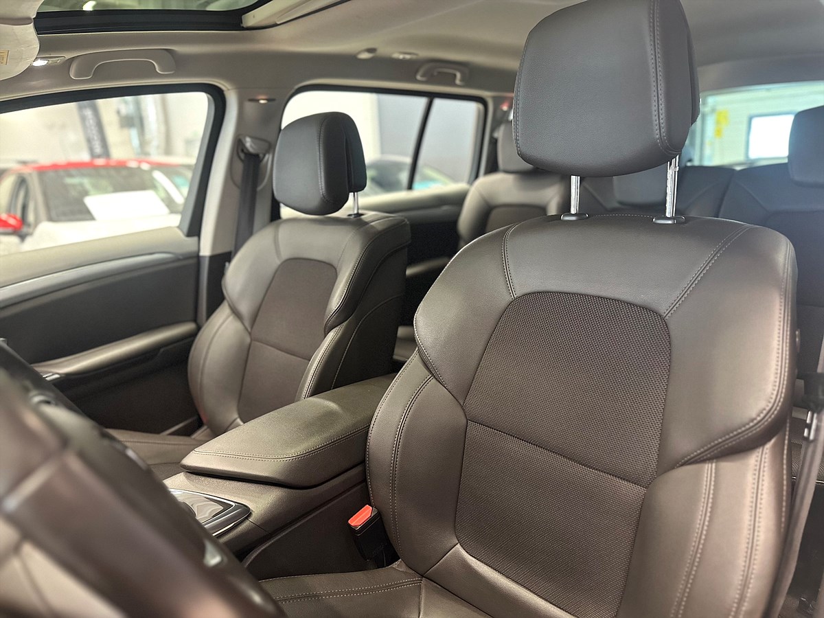 Renault Espace – bild 16