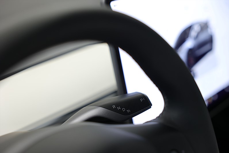 Tesla Model 3 Performance 513hk AP Premium sound Vit klädsel