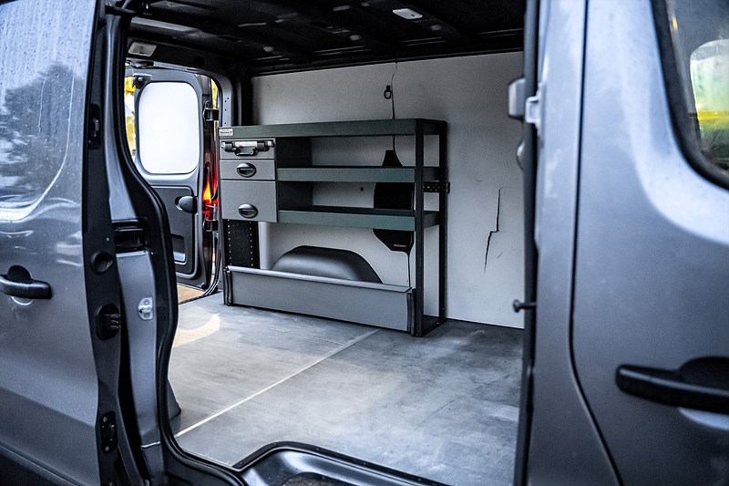 Fiat Talento 2016 - miniatyr 13