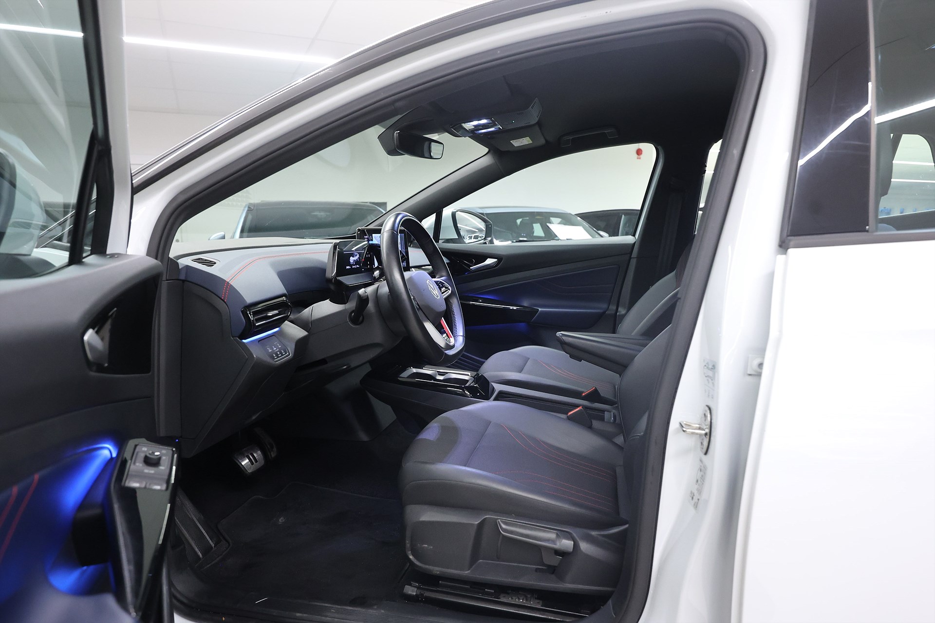 Volkswagen ID.4 GTX 299hk *Hjulkampanj!* AWD Comfort Plus