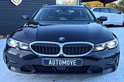 BMW 330e xDrive Touring Steptronic, 292hk, 2021