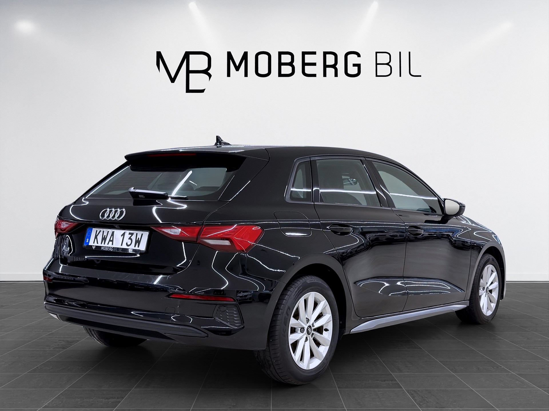 bild på bil