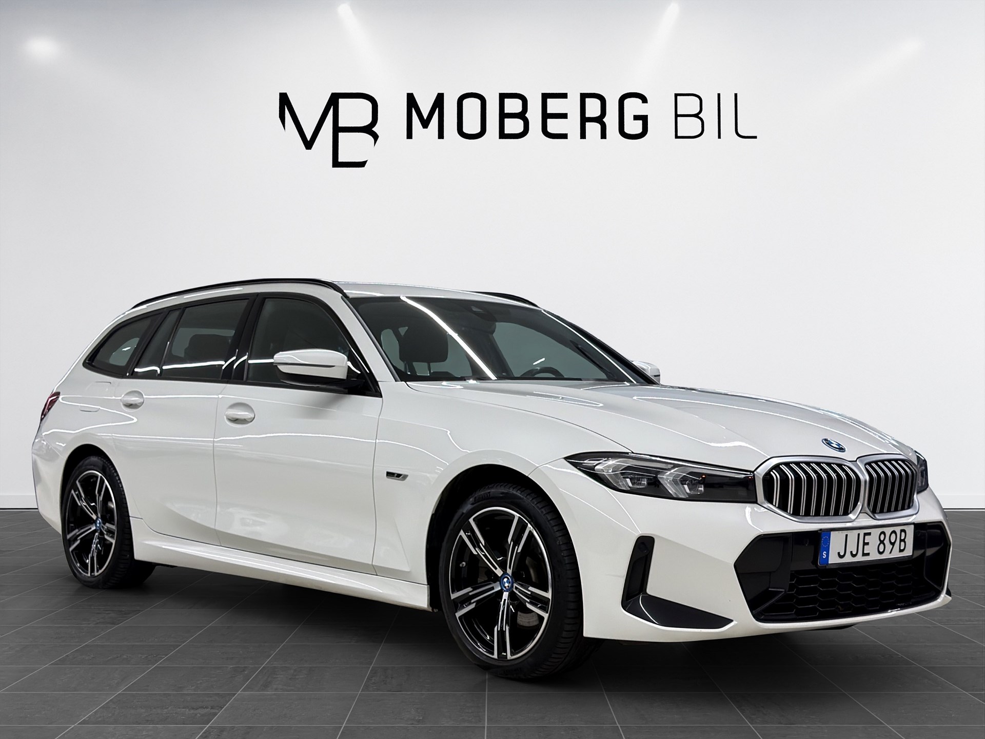bild på bil