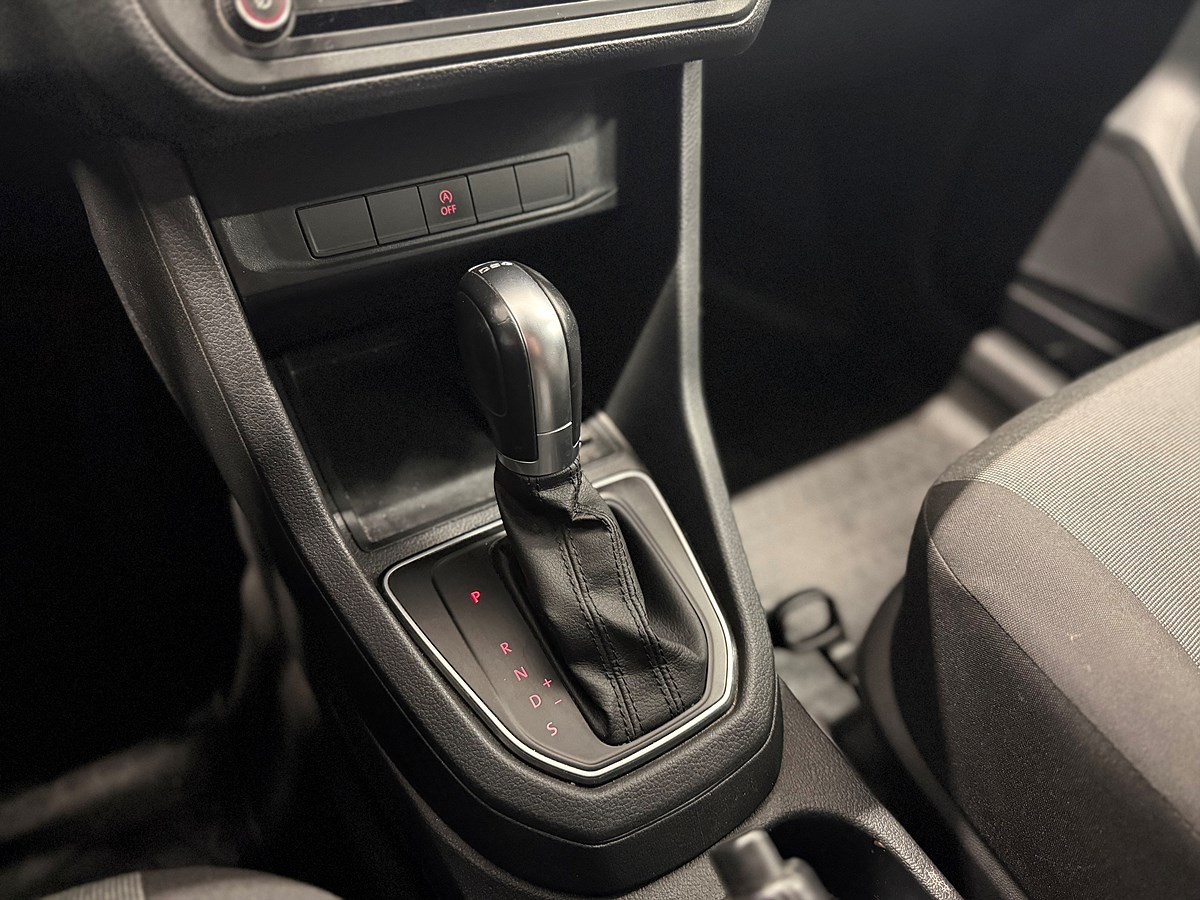 Volkswagen Caddy Maxi – bild 16