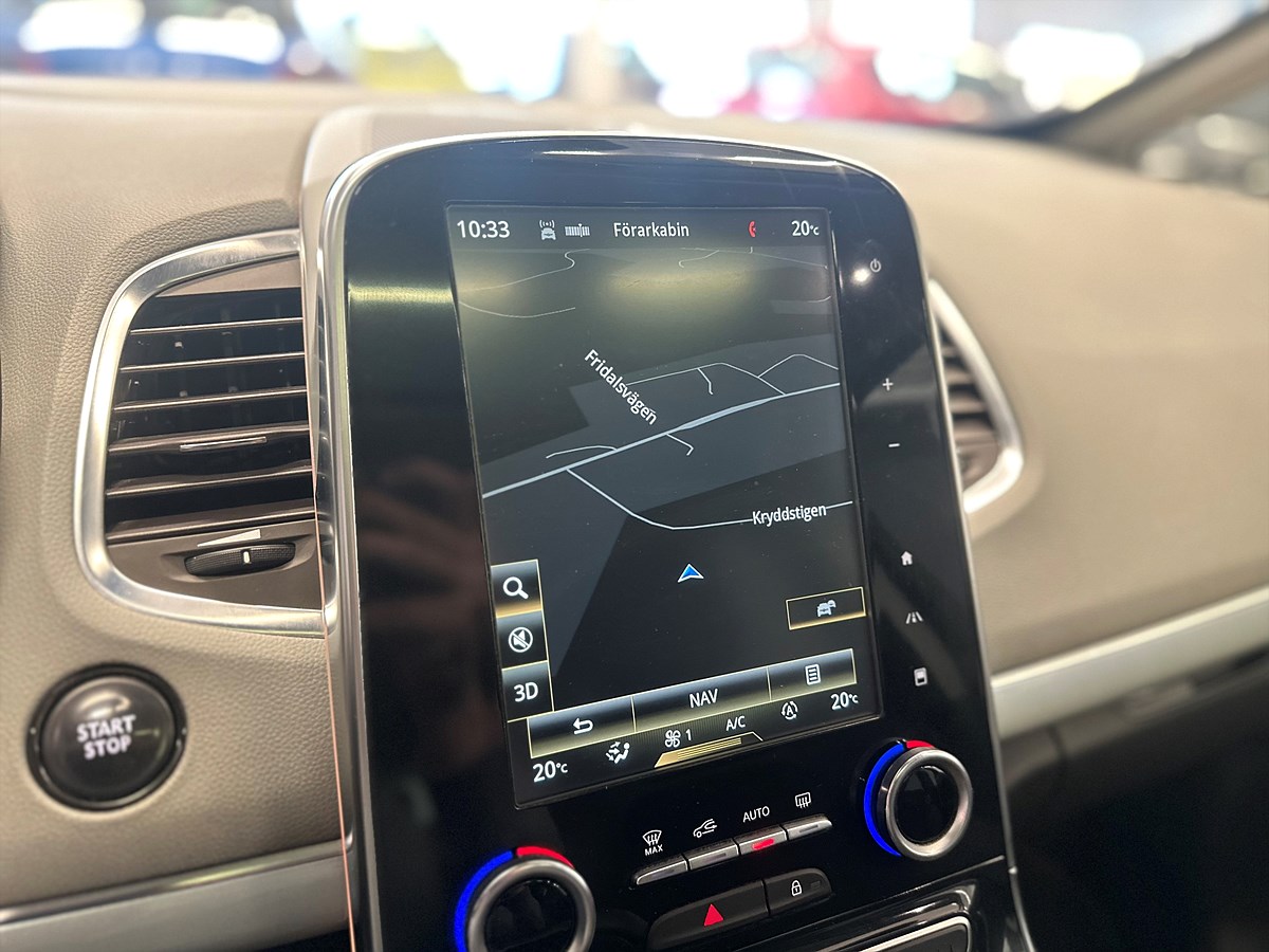 Renault Espace – bild 19