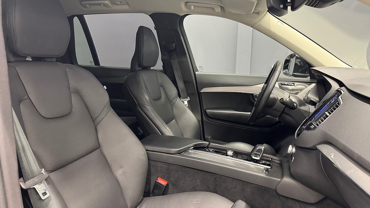 Volvo XC90 – bild 19