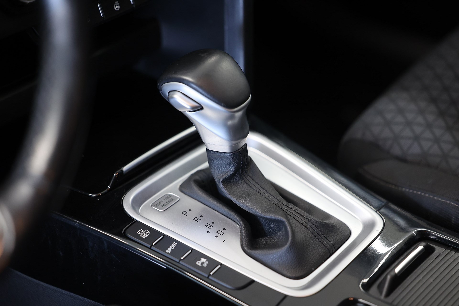 Kia Ceed Plug-in SportsWagon 141hk B-kamera Keyless CarPlay