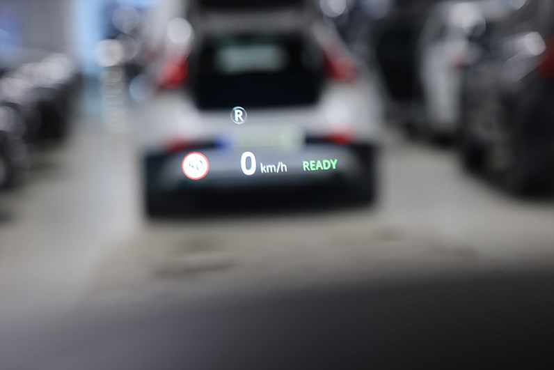 Land Rover Range Rover Sport P400e HSE Pano Meridian HUD