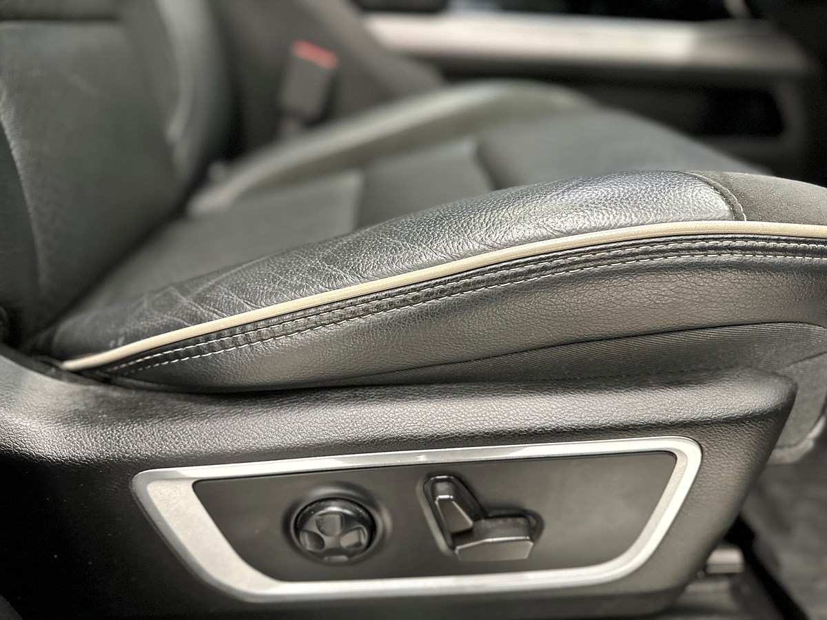 Dodge Ram – bild 13