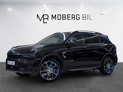 bild på bil
