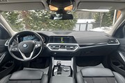 BMW 330e xDrive Touring Steptronic, 292hk, 2021