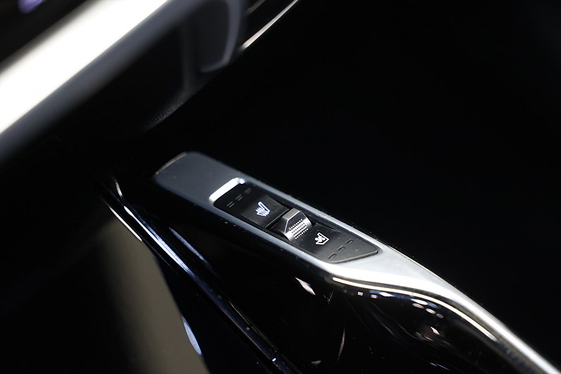 Kia Sorento PHEV 265hk *Hjulkampanj!* Advance Plus HUD Pano