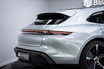 Porsche Taycan 4S 2023 - miniatyr 36