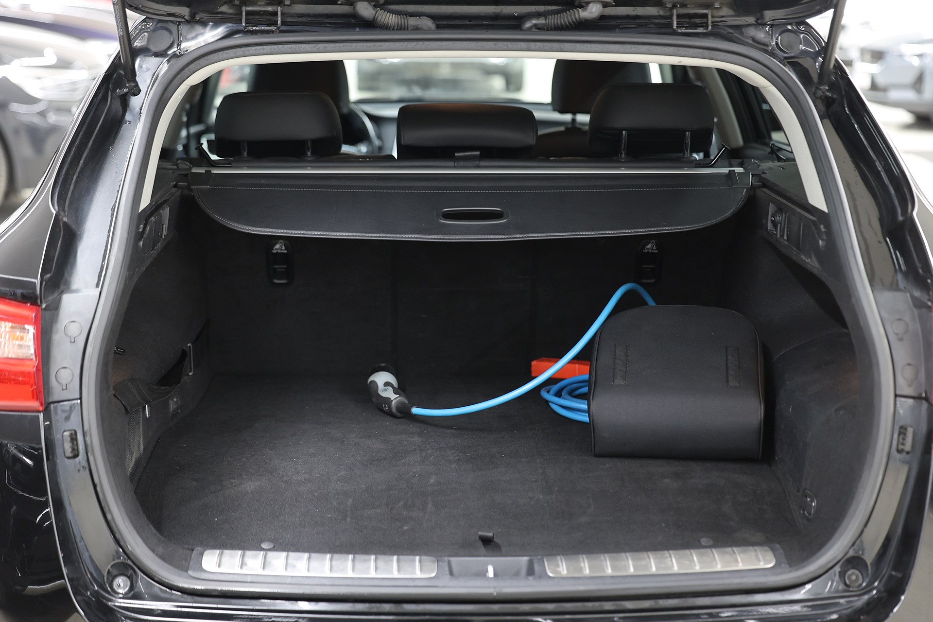 Kia Optima SW PHEV 205hk Advance Plus H/K Navi