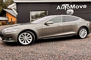 Tesla MODEL S 90D 423HK DUAL FREECHARGE