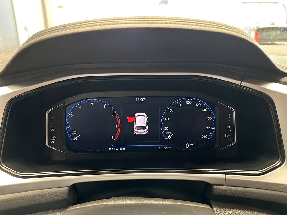 Volkswagen T-Roc – bild 13