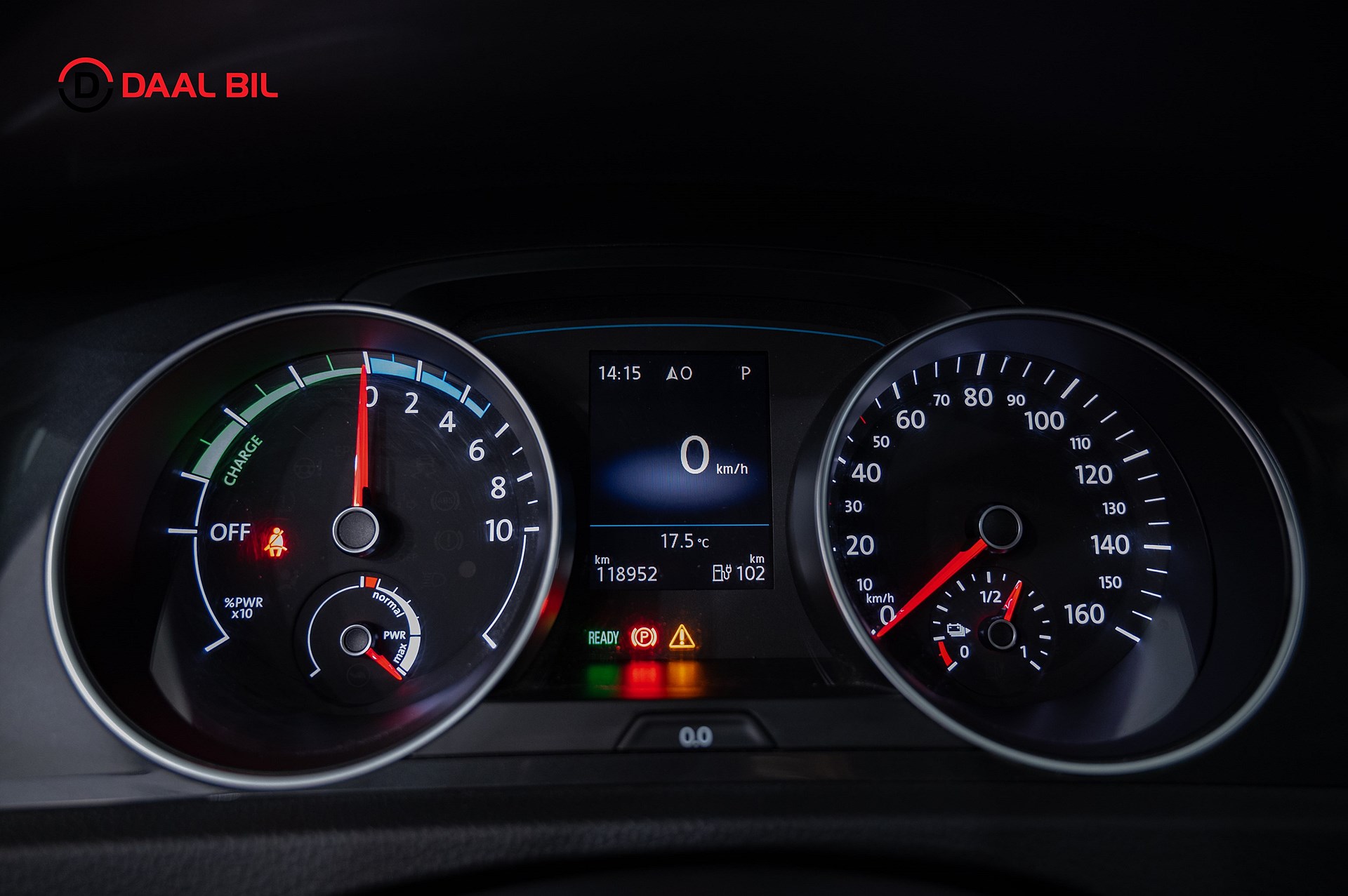 Volkswagen e-Golf, 136hp, 2020