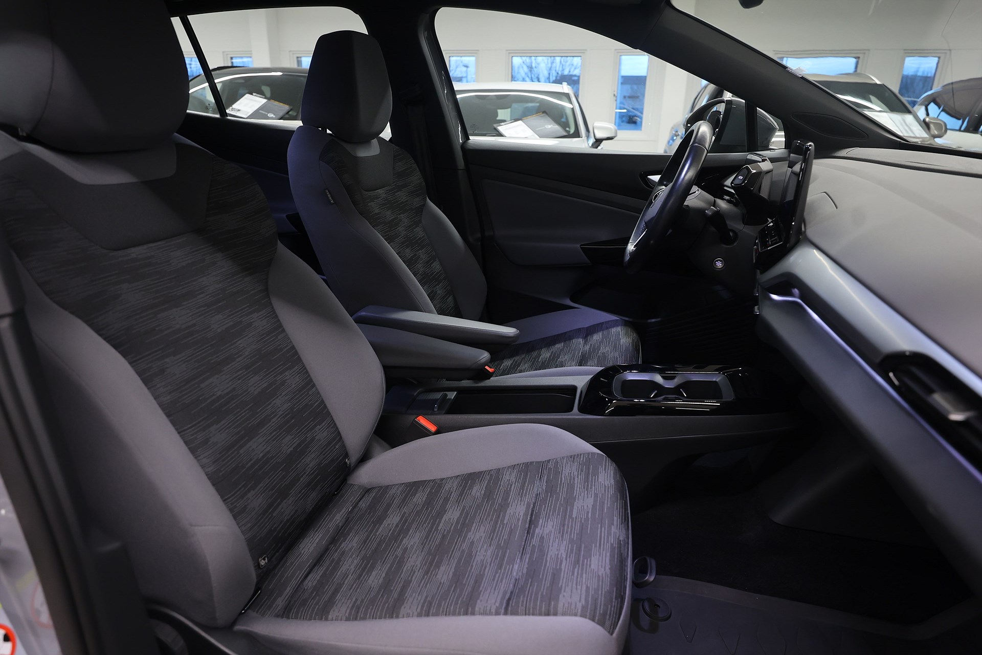 Volkswagen ID.4 Pro Performance 204hk *Kampanj!* Navi Carplay