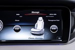 Mercedes-benz S63 AMG 2017 - miniatyr 48