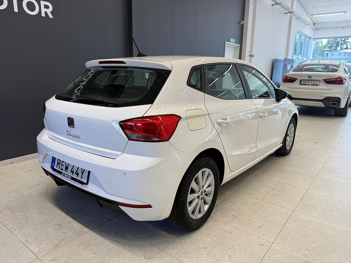 Seat SEAT – bild 6