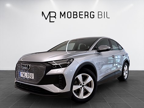 bild på bil