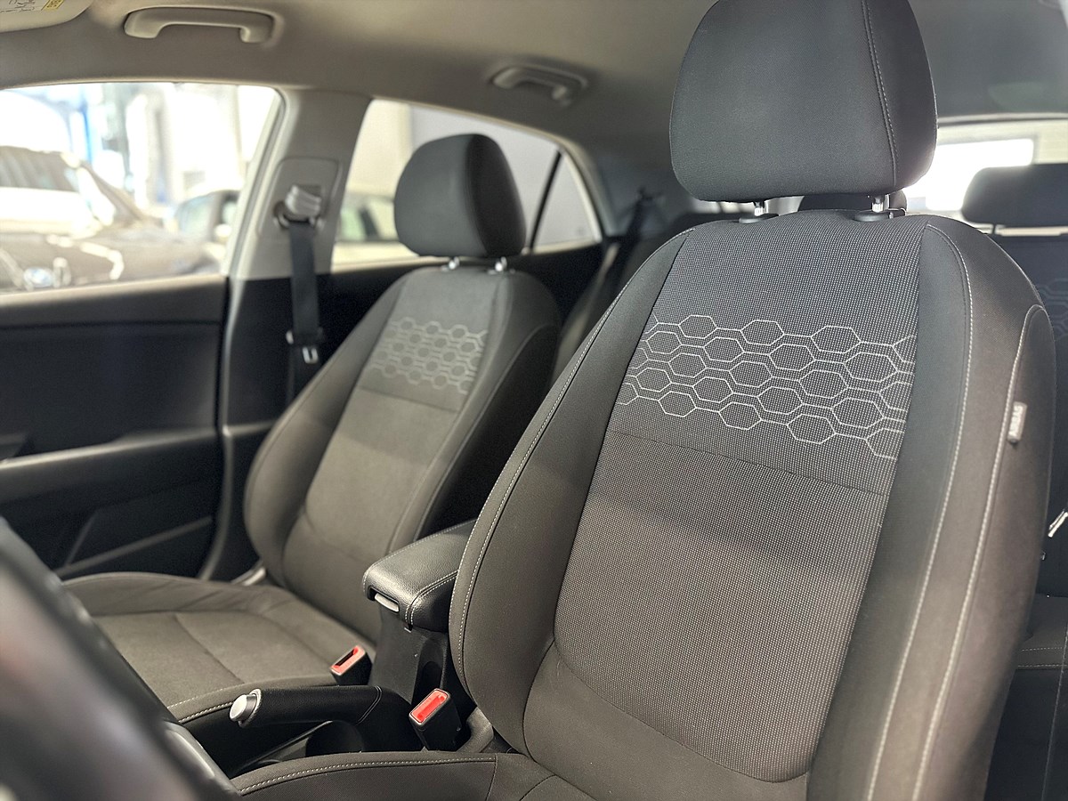 Kia Rio – bild 11