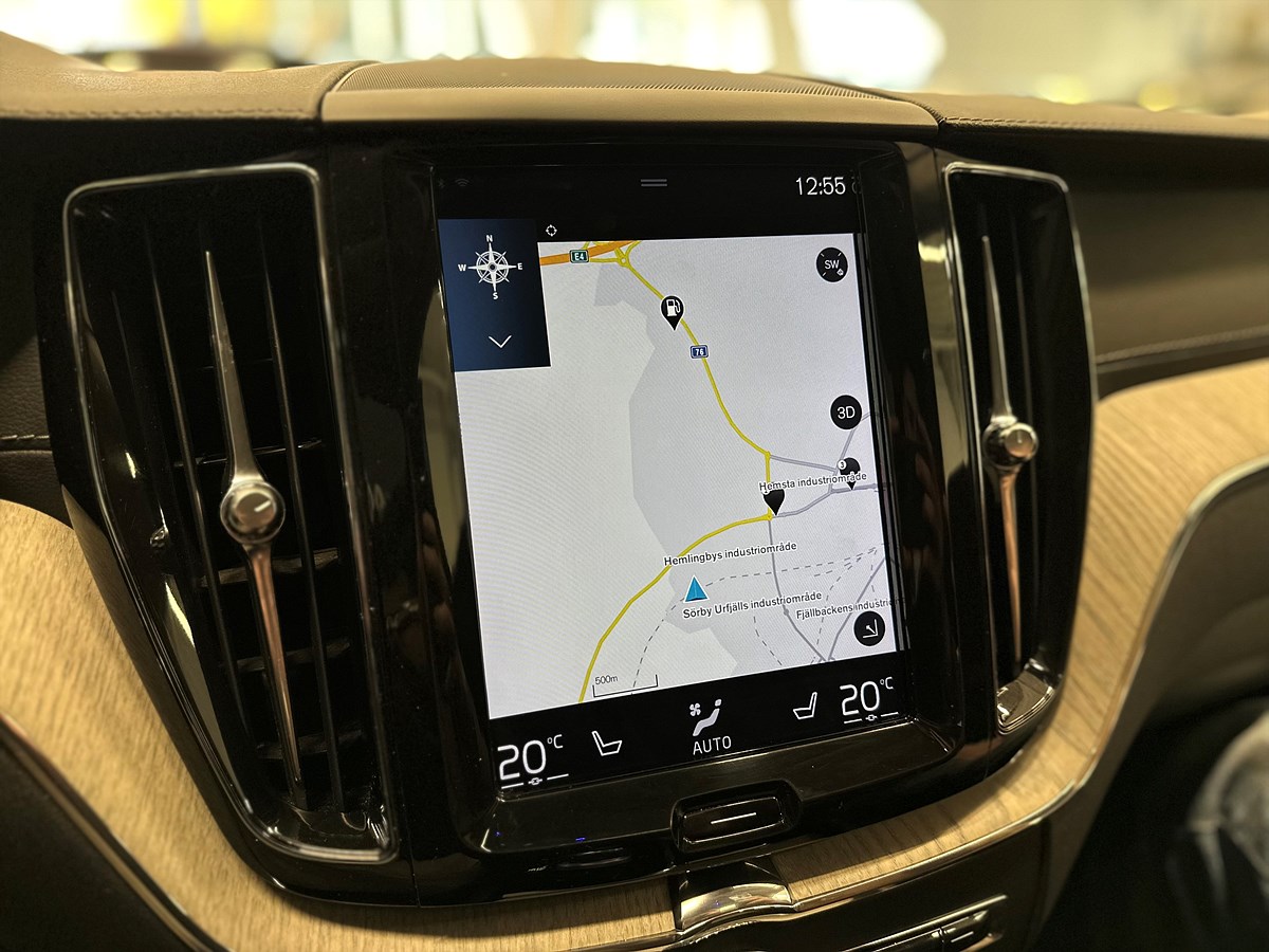 Volvo XC60 – bild 18