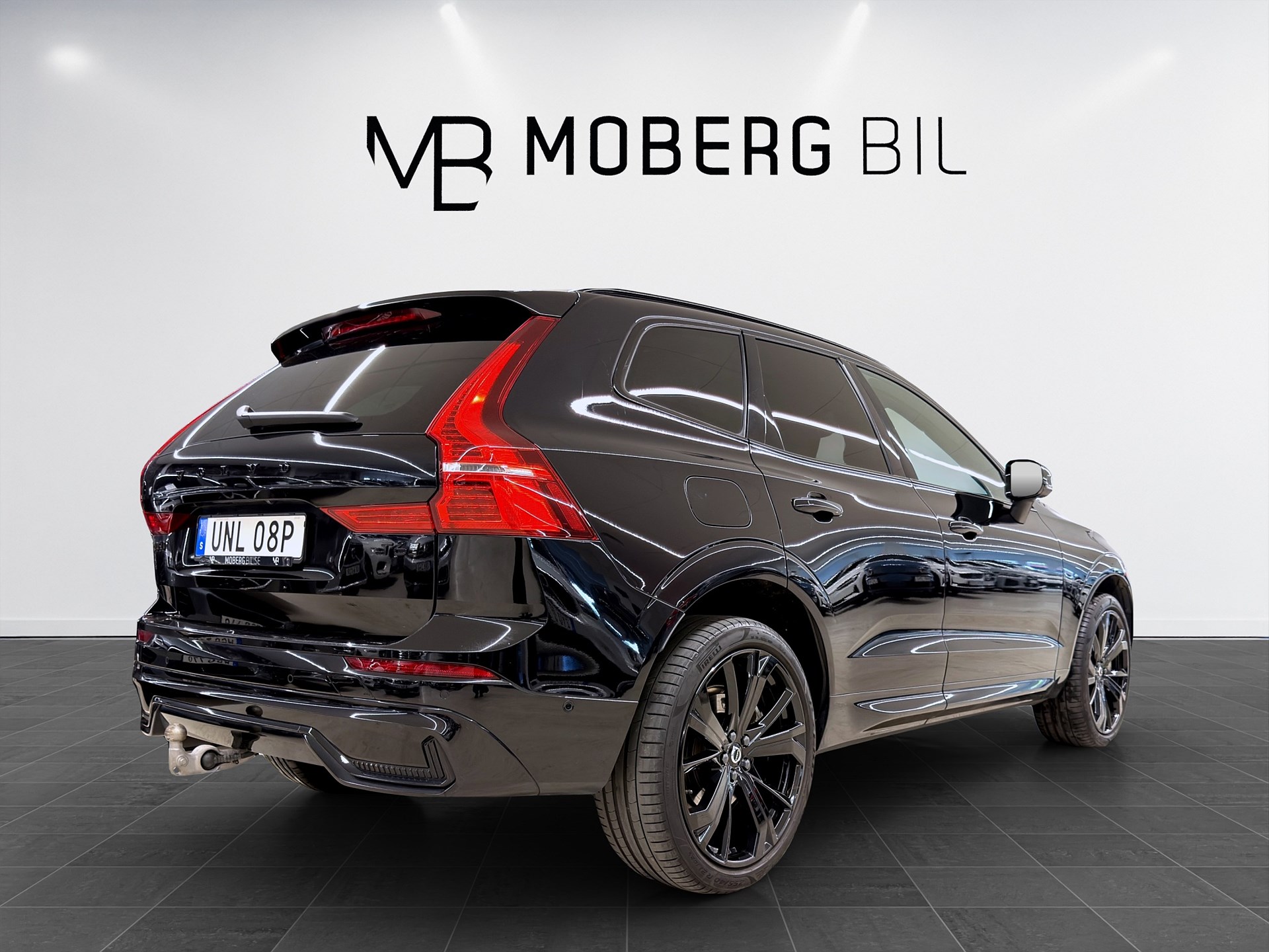 bild på bil