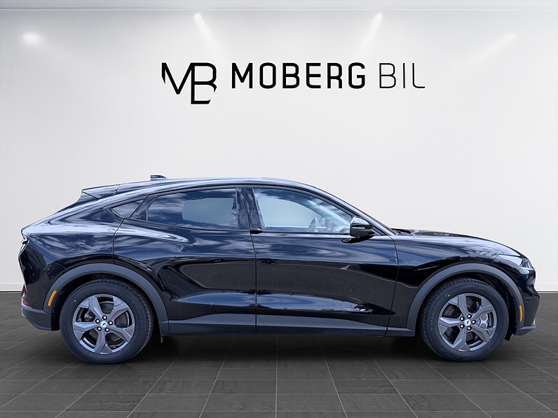 Ford Mustang Mach-E Long Range 294hk B&O 360 Pano Läder Navi