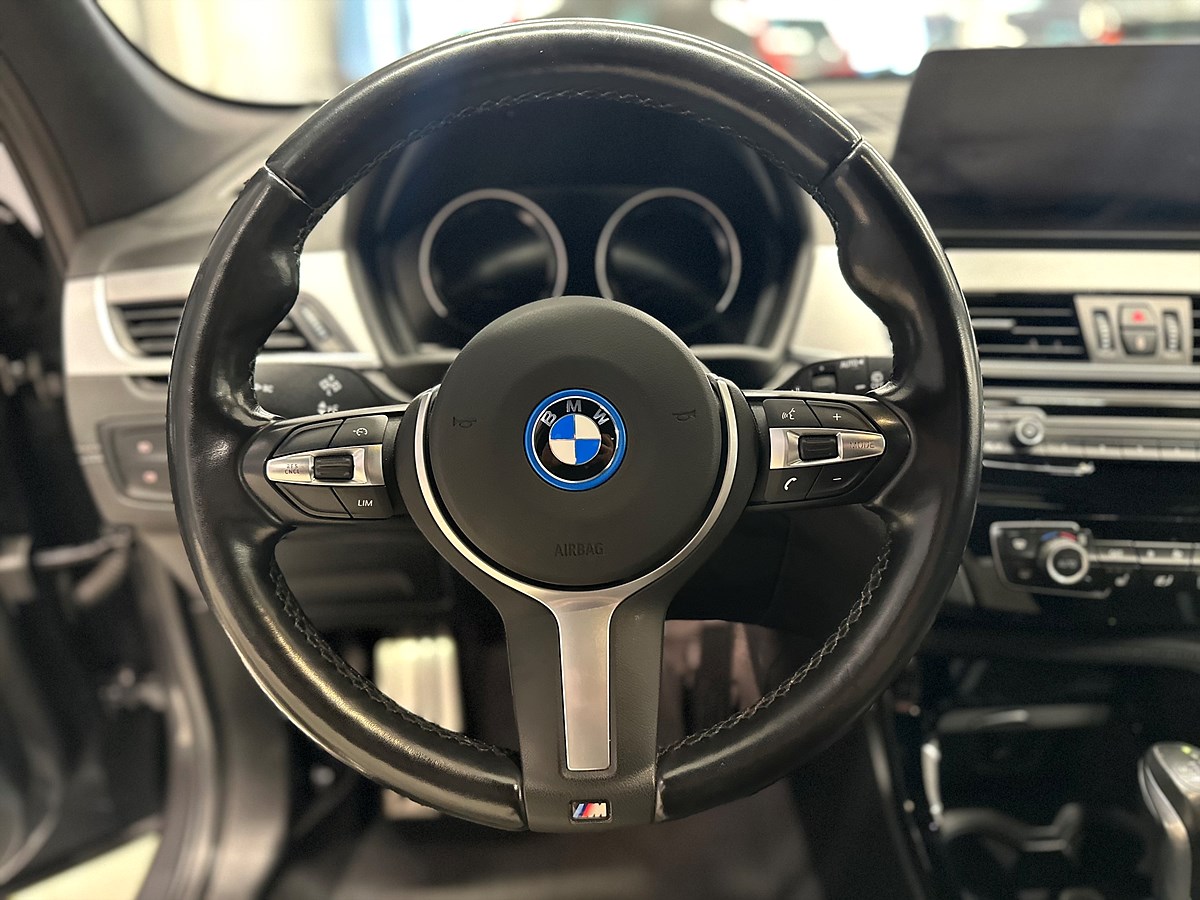 BMW X1 – bild 16
