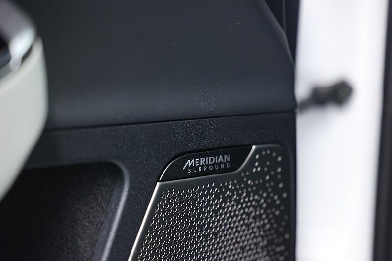 Kia EV6 77.4 kWh AWD 325hk GT-Line MERIDIAN 360° Alcantara HUD