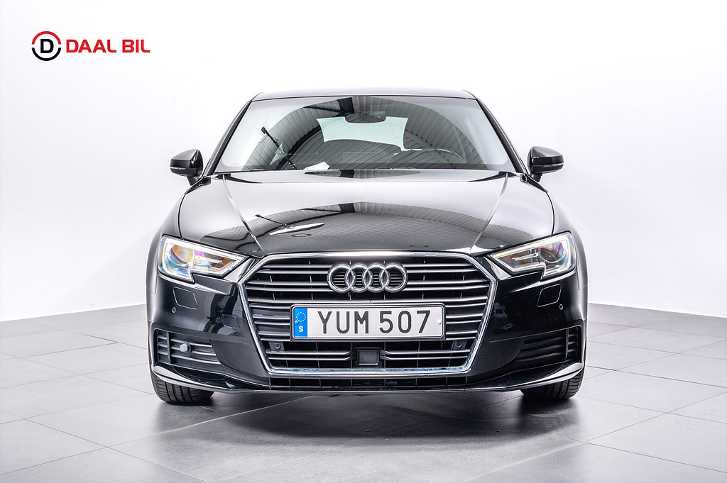 Audi A3 – bild 3