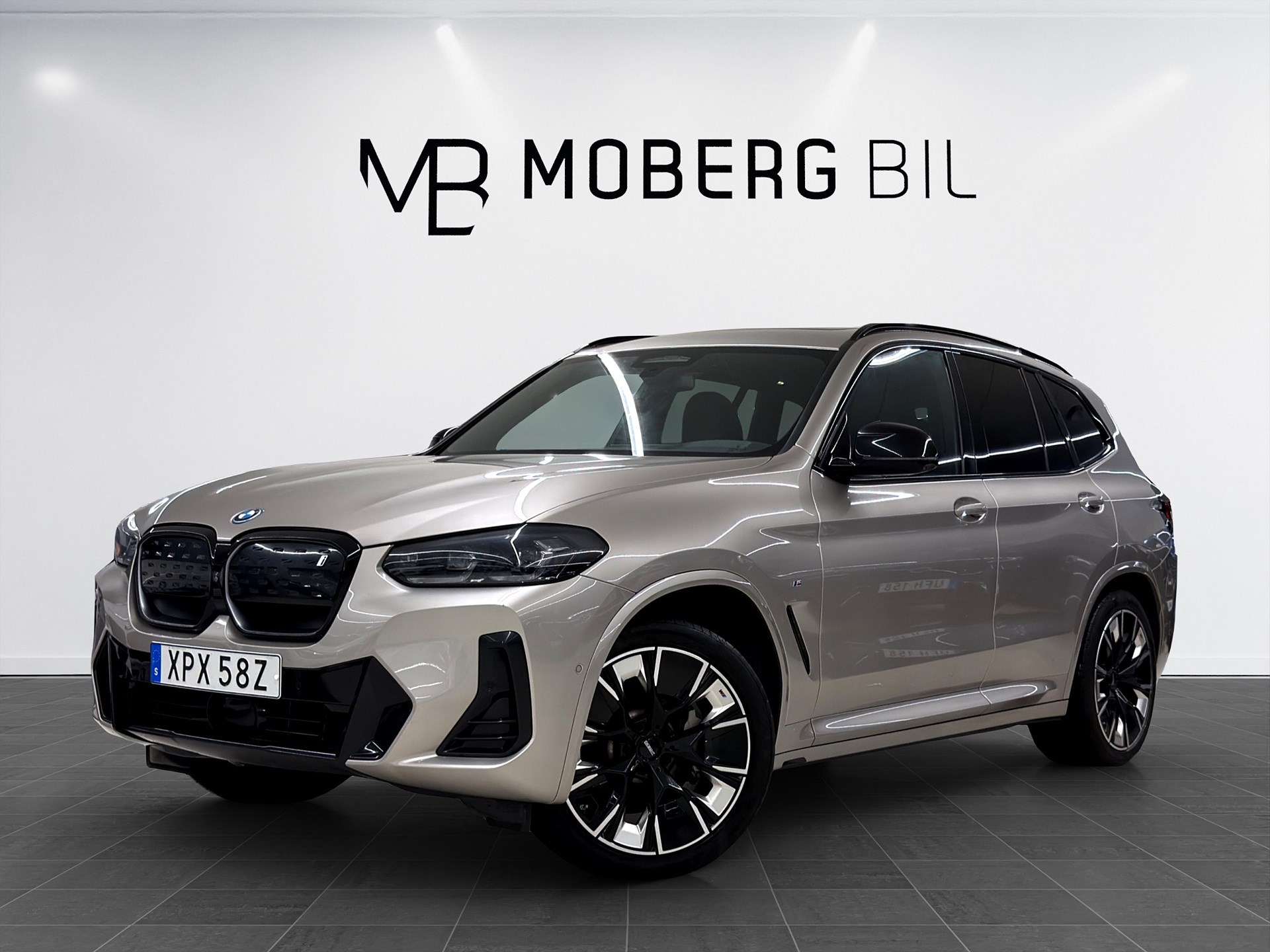 bild på bil