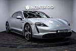 Porsche Taycan 4S 2023 - miniatyr 32
