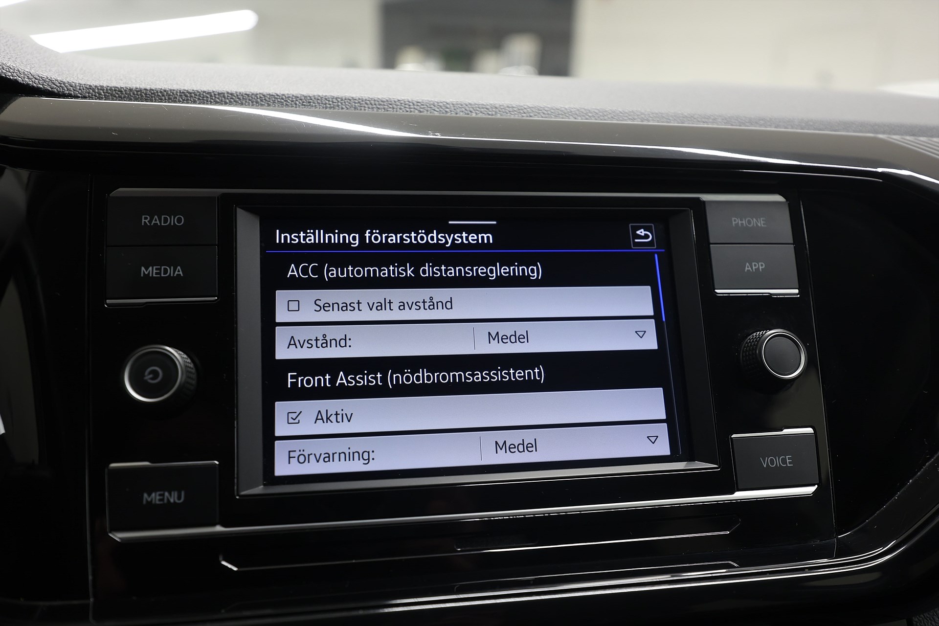 Volkswagen T-Cross 1.0 TSI 116hk GT LED Adapt Farth