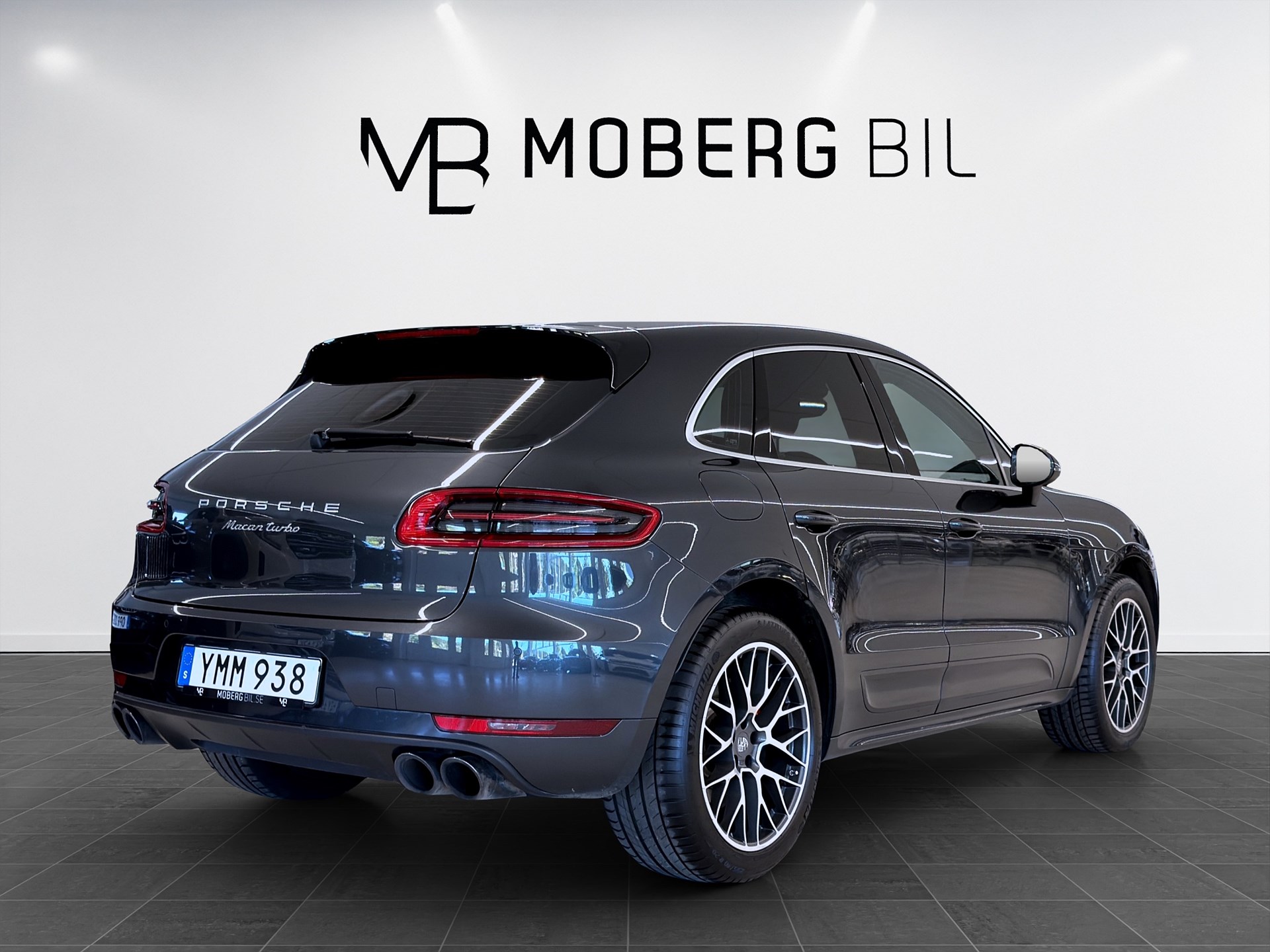 bild på bil