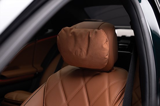 Mercedes-Maybach S 680 - S.Jönsson Bil - 26