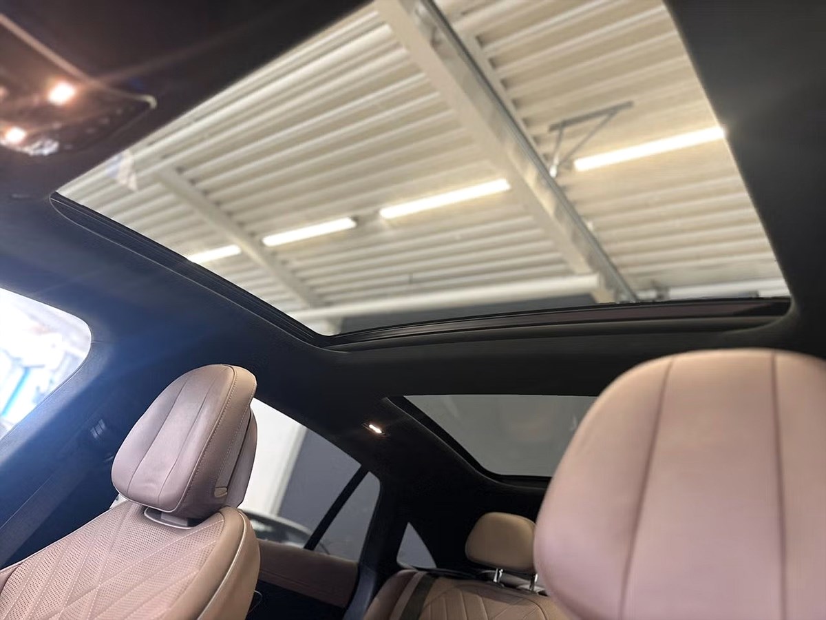 Mercedes-Benz EQE – bild 12