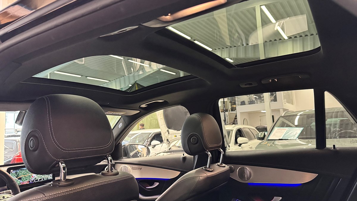 Mercedes-Benz GLC – bild 14