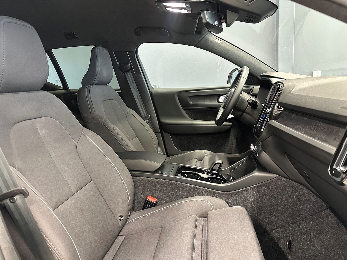 Volvo XC40 – bild 13